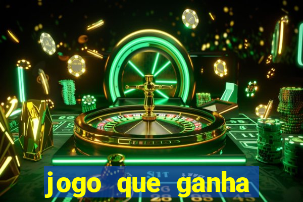 jogo que ganha dinheiro depositando 1 real